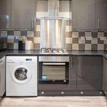 Entire New Flat With View To River Yare, H7 Apartment Горад Грэйт Ярмут Екстериор снимка