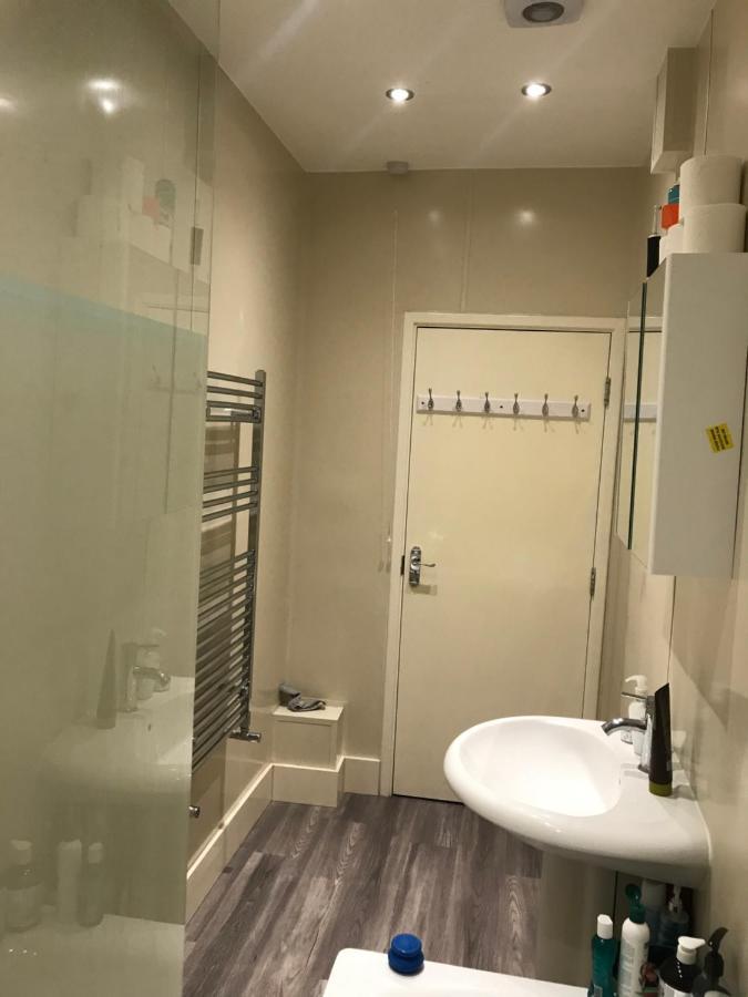 Entire New Flat With View To River Yare, H7 Apartment Горад Грэйт Ярмут Екстериор снимка