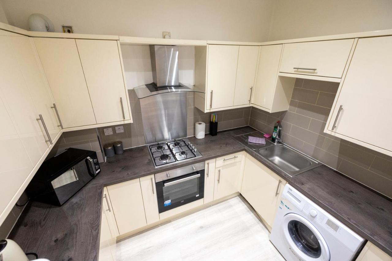 Entire New Flat With View To River Yare, H7 Apartment Горад Грэйт Ярмут Екстериор снимка