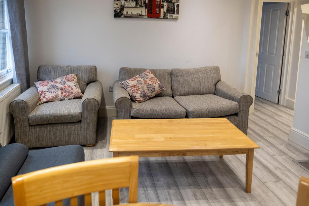 Entire New Flat With View To River Yare, H7 Apartment Горад Грэйт Ярмут Екстериор снимка